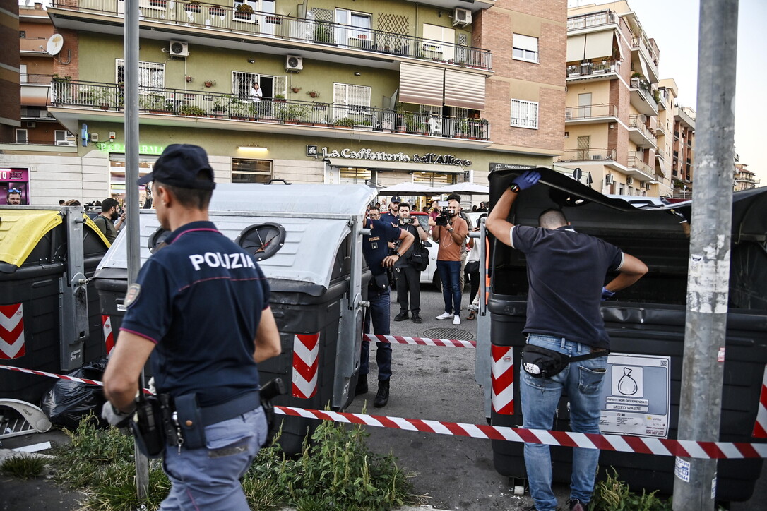 Infermiera uccisa in casa a coltellate a Monte Mario: ascoltato anche l'ex compagno