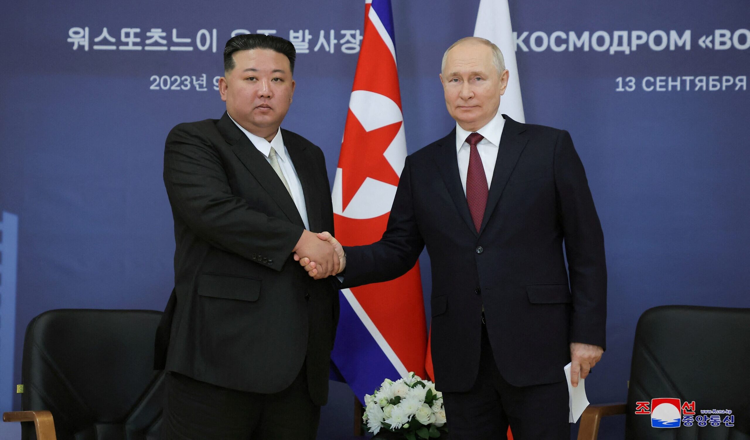 Putin accetta l'invito di Kim Jong-Un a visitare la Corea del Nord