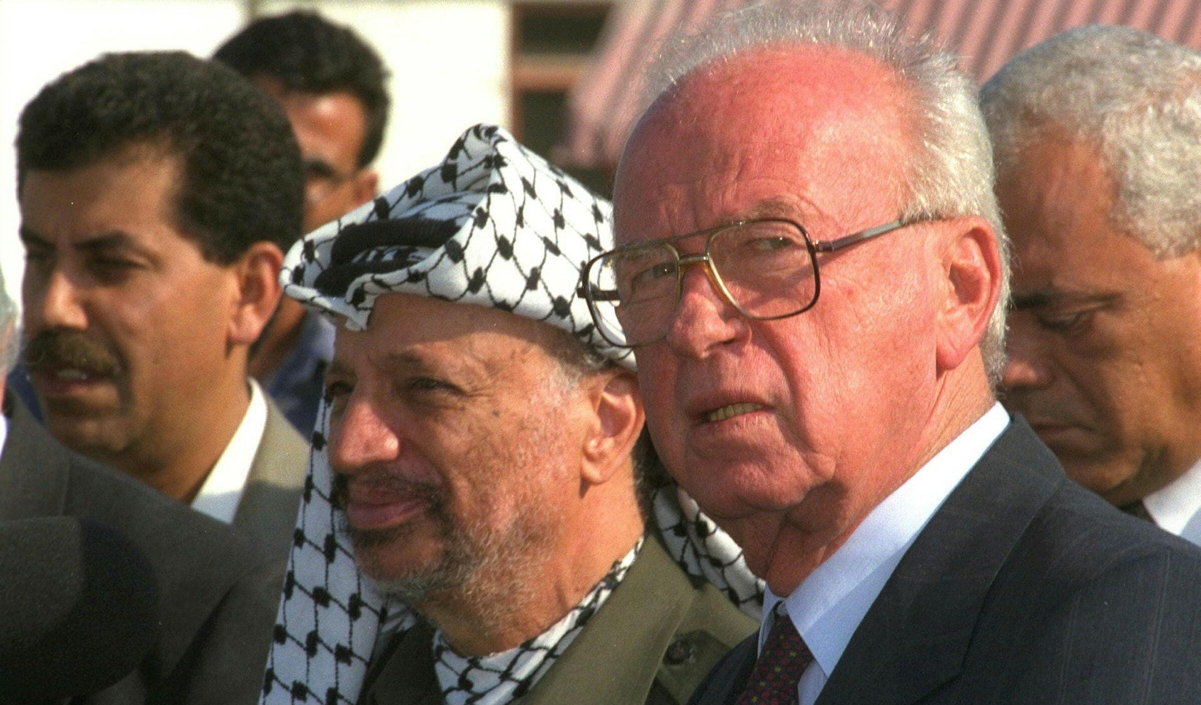 Israele, Uzi Baram, il più stretto consigliere di Rabin: "Così hanno cancellato Oslo e le speranze di pace"