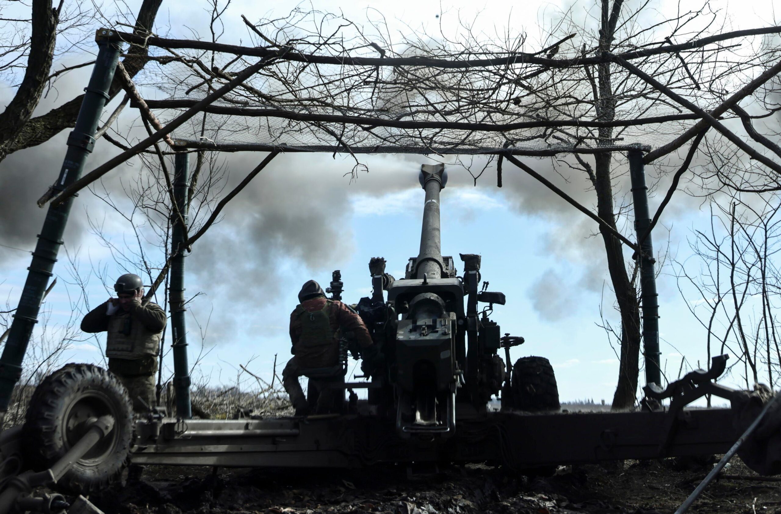 Contro-controffensiva russa a est ma l'Ucraina respinge gli attacchi a Klishchiivka e Andriivka