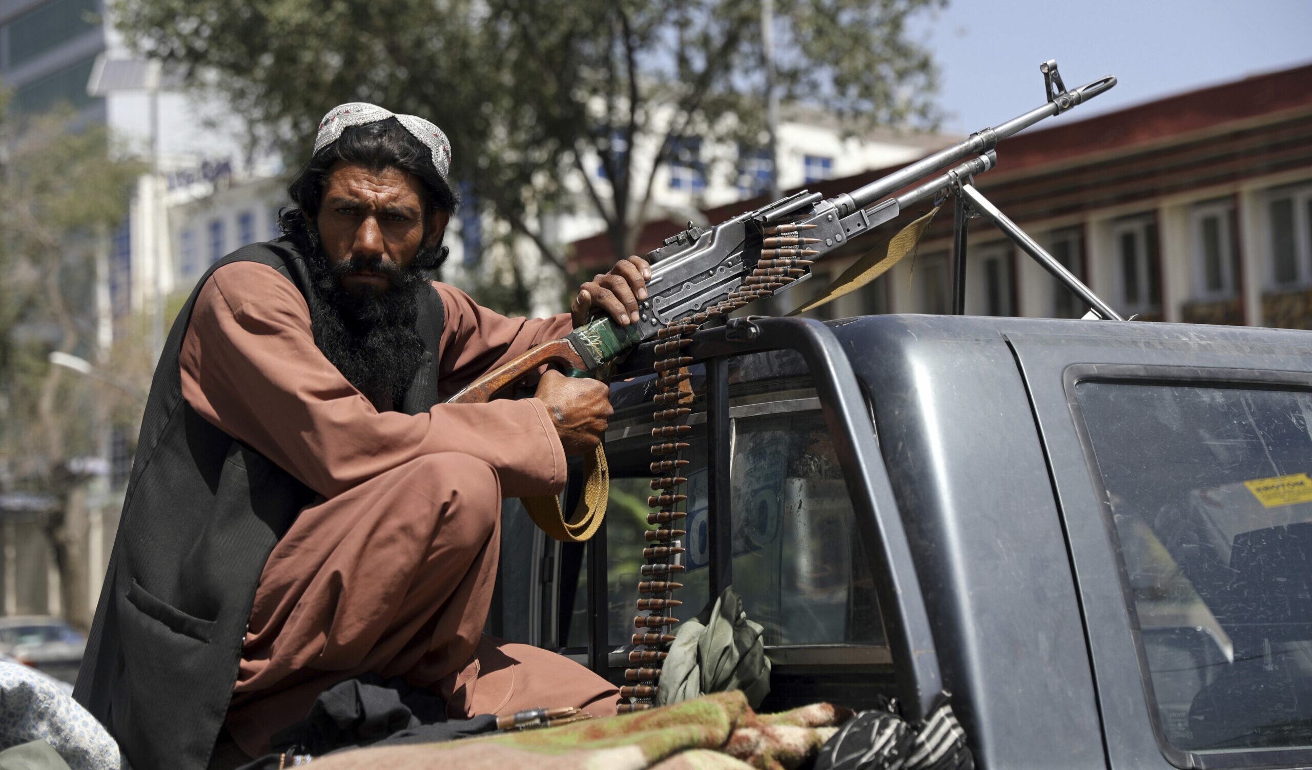 Afghanistan, i gironi dell'inferno talebano