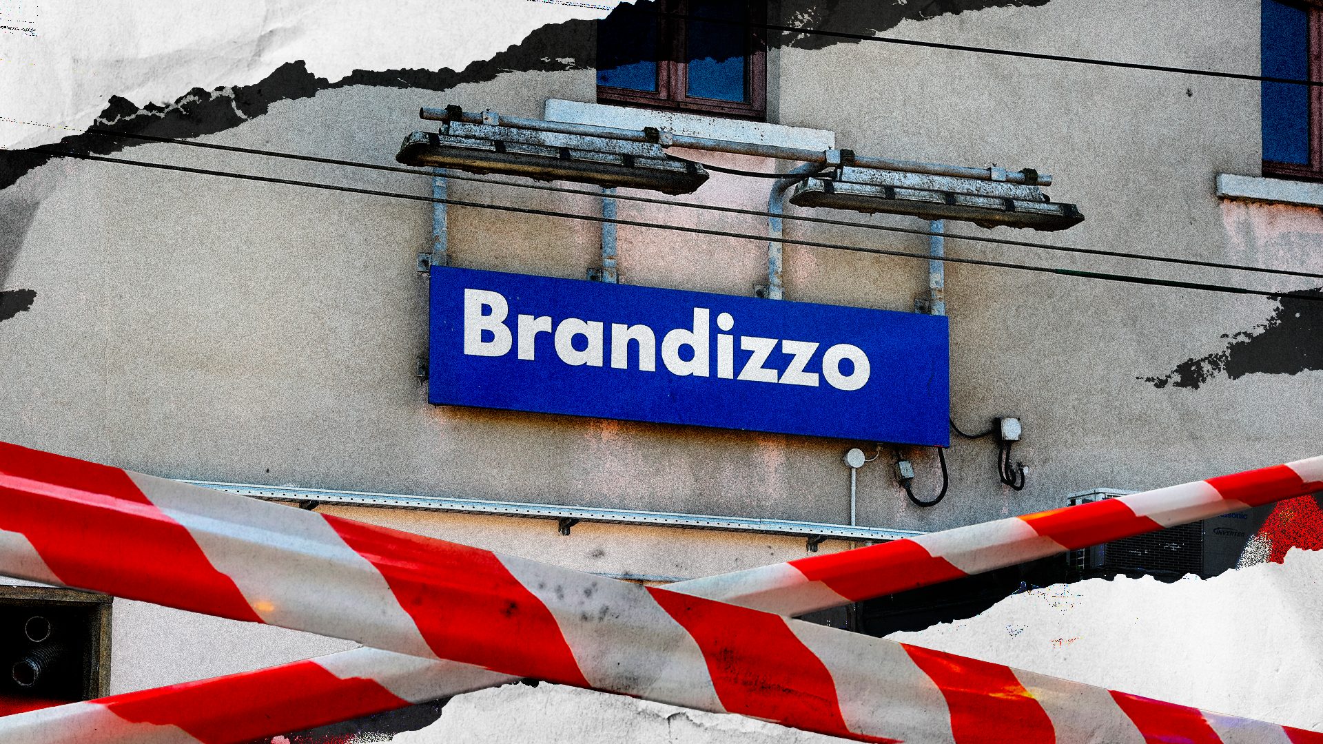 Brandizzo, altri 4 indagati per l'incidente ferroviario