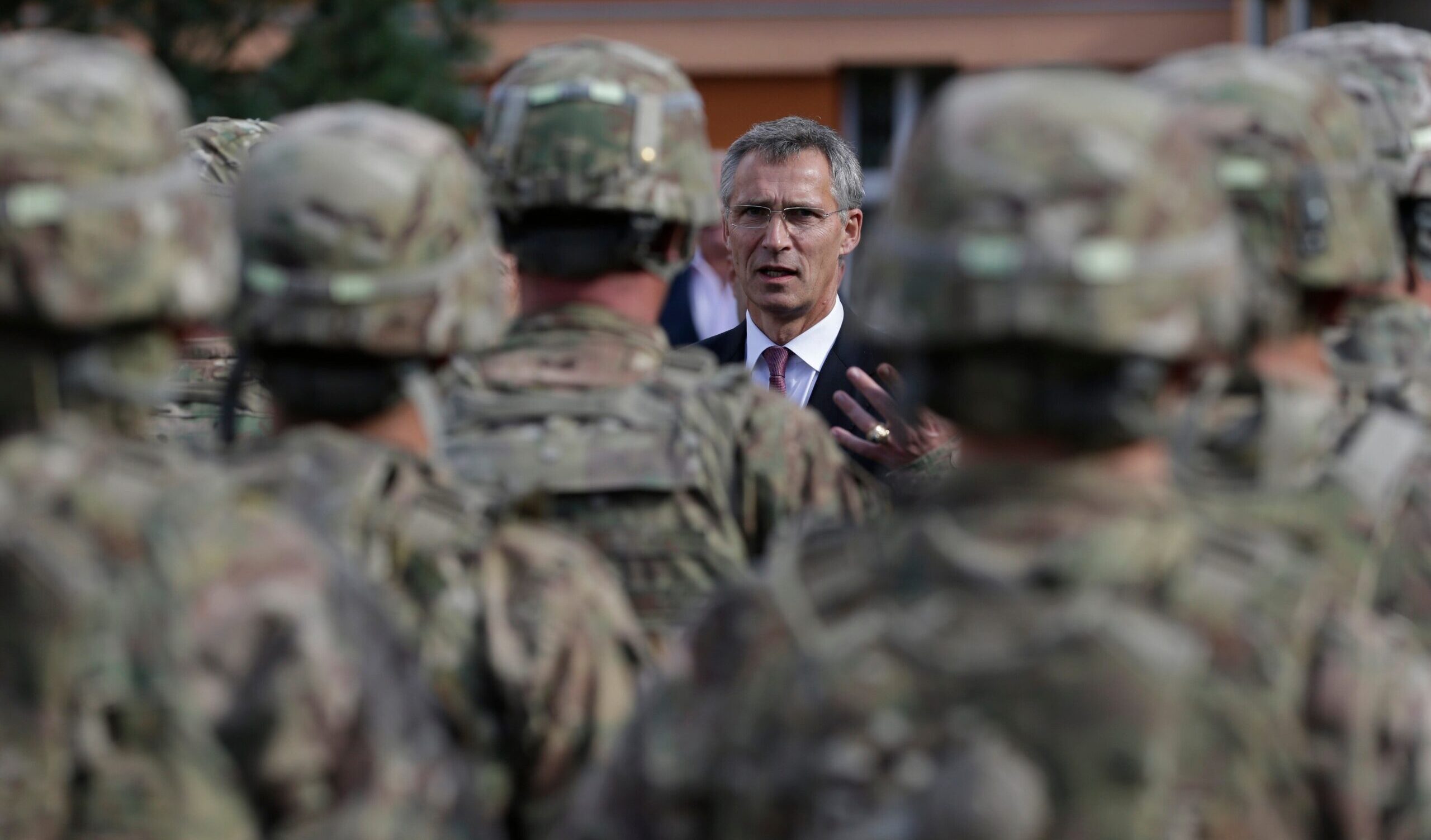 La Nato rivela: ecco cosa aveva chiesto Putin per non invadere l'Ucraina