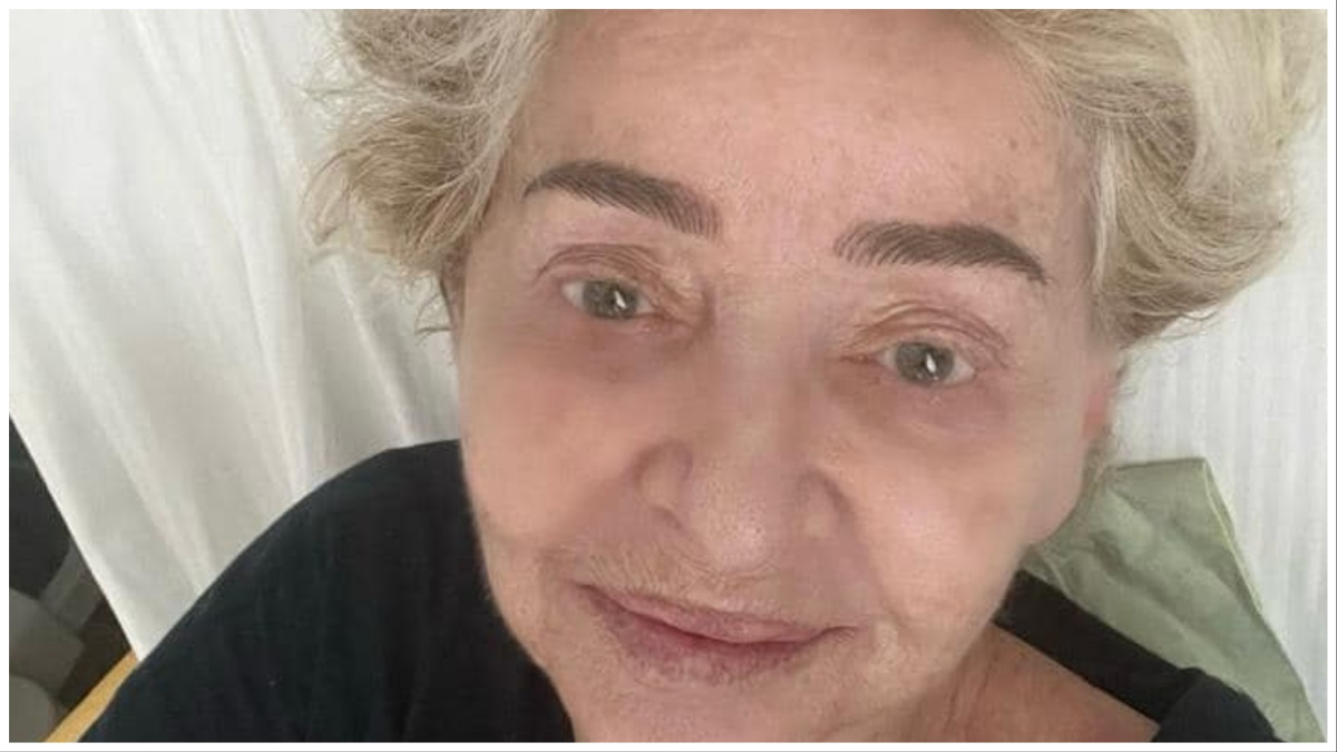 Enrica Bonaccorti, operazione a cuore aperto: "Altri due mesi e sarei morta"