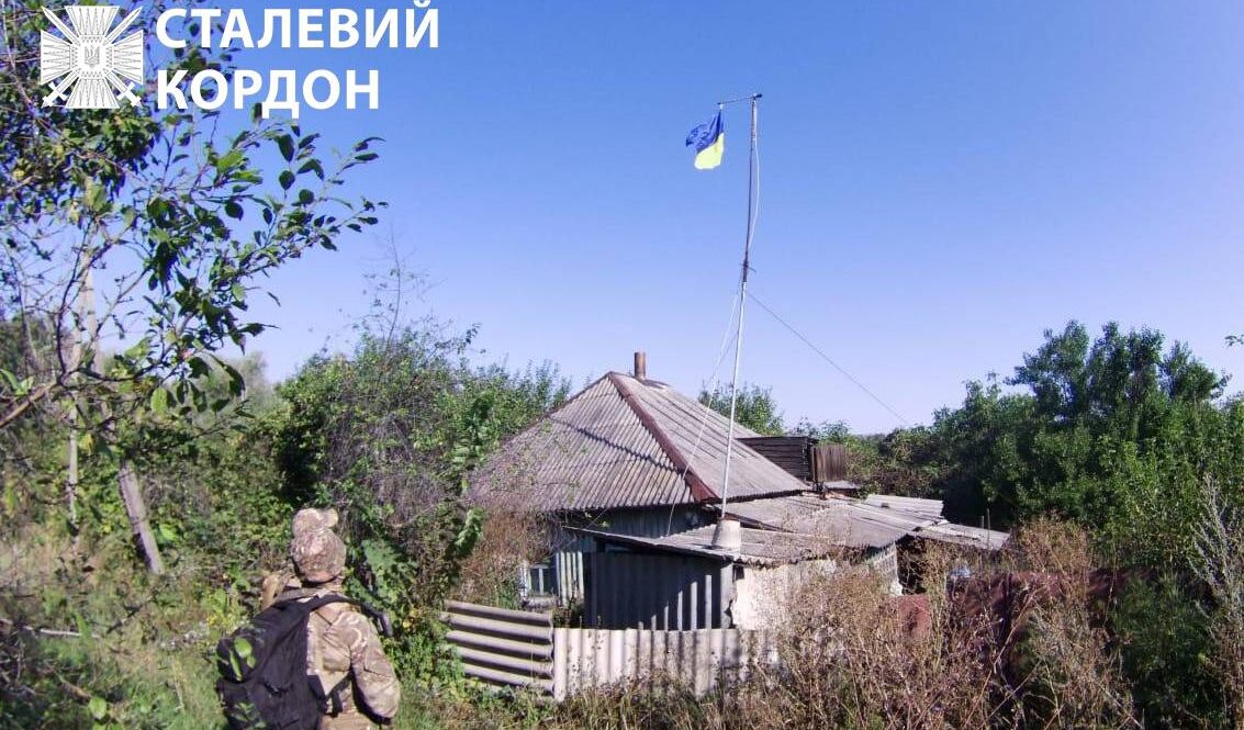 Controffensiva: l'Ucraina libera due villaggi al confine con la Russia
