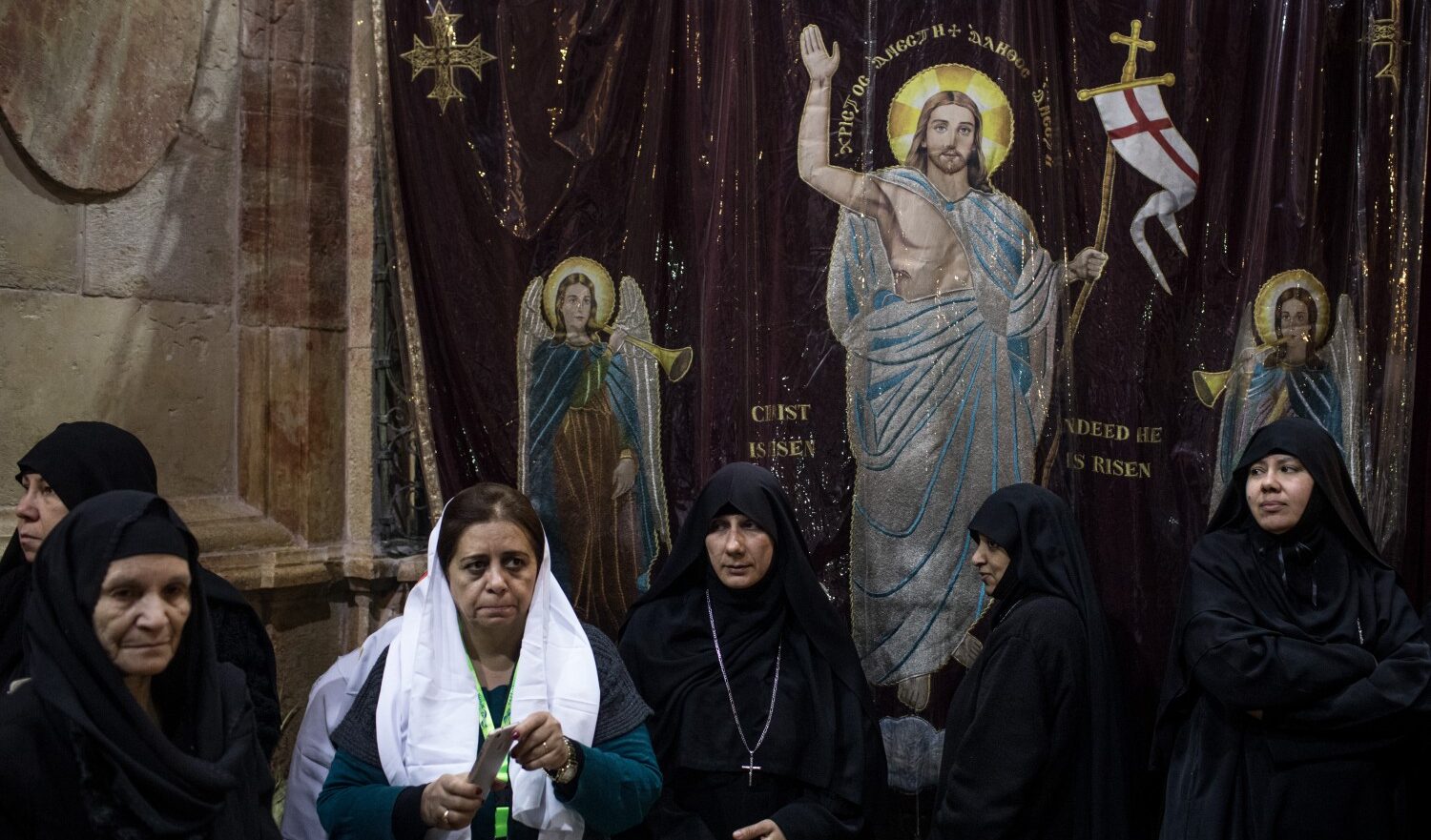 Arabi cristiani: breve storia di una minoranza ricca di storia e di cultura