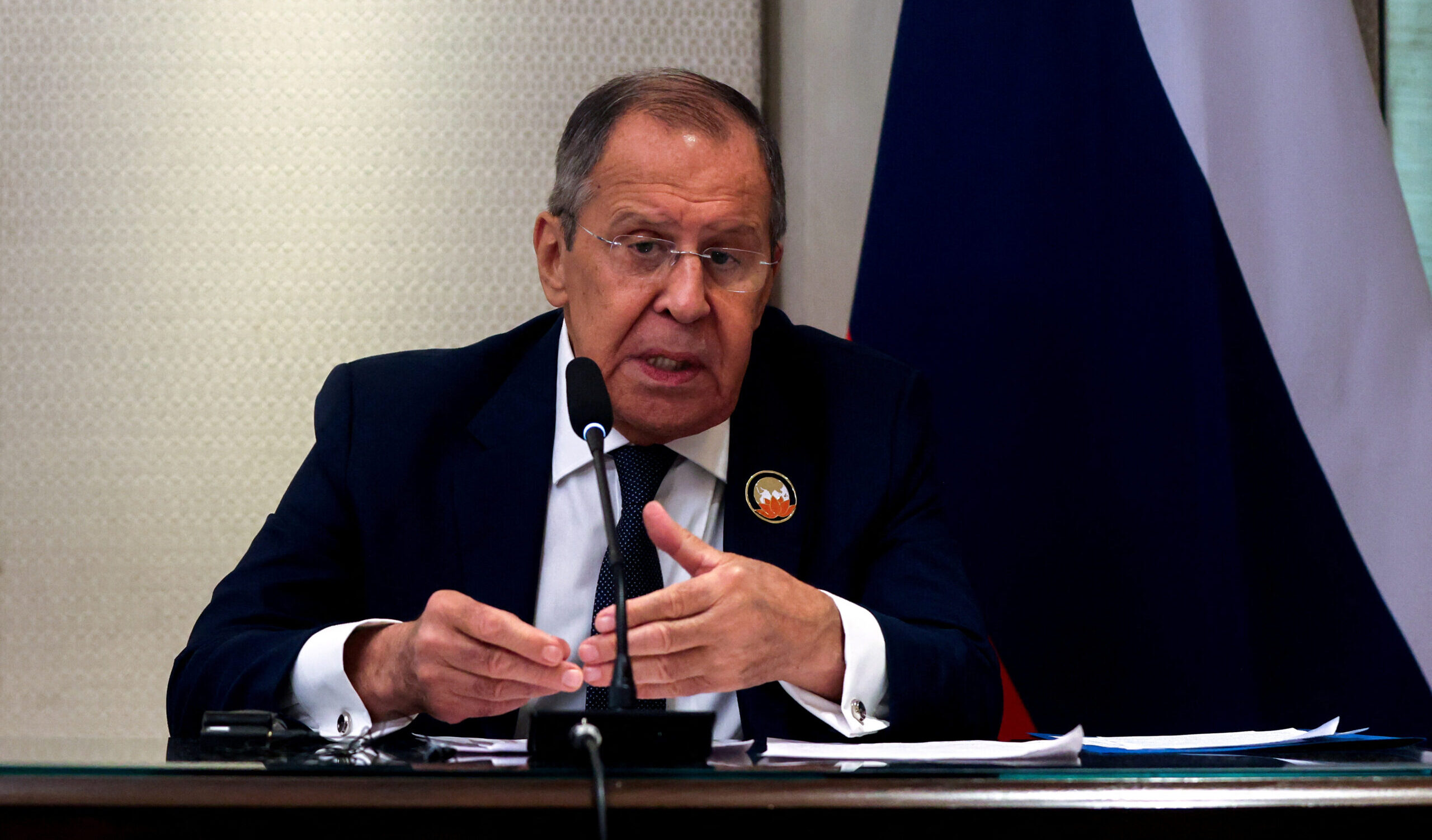 G20, Lavrov: "L'Occidente non è riuscito a "ucrainizzare l'agenda"