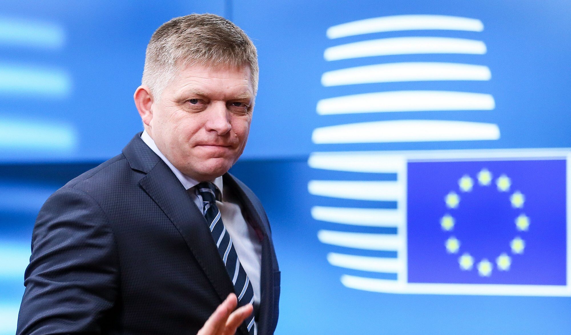 La Slovacchia spaventa la Ue, i socialisti pronti a espellere Robert Fico dal gruppo