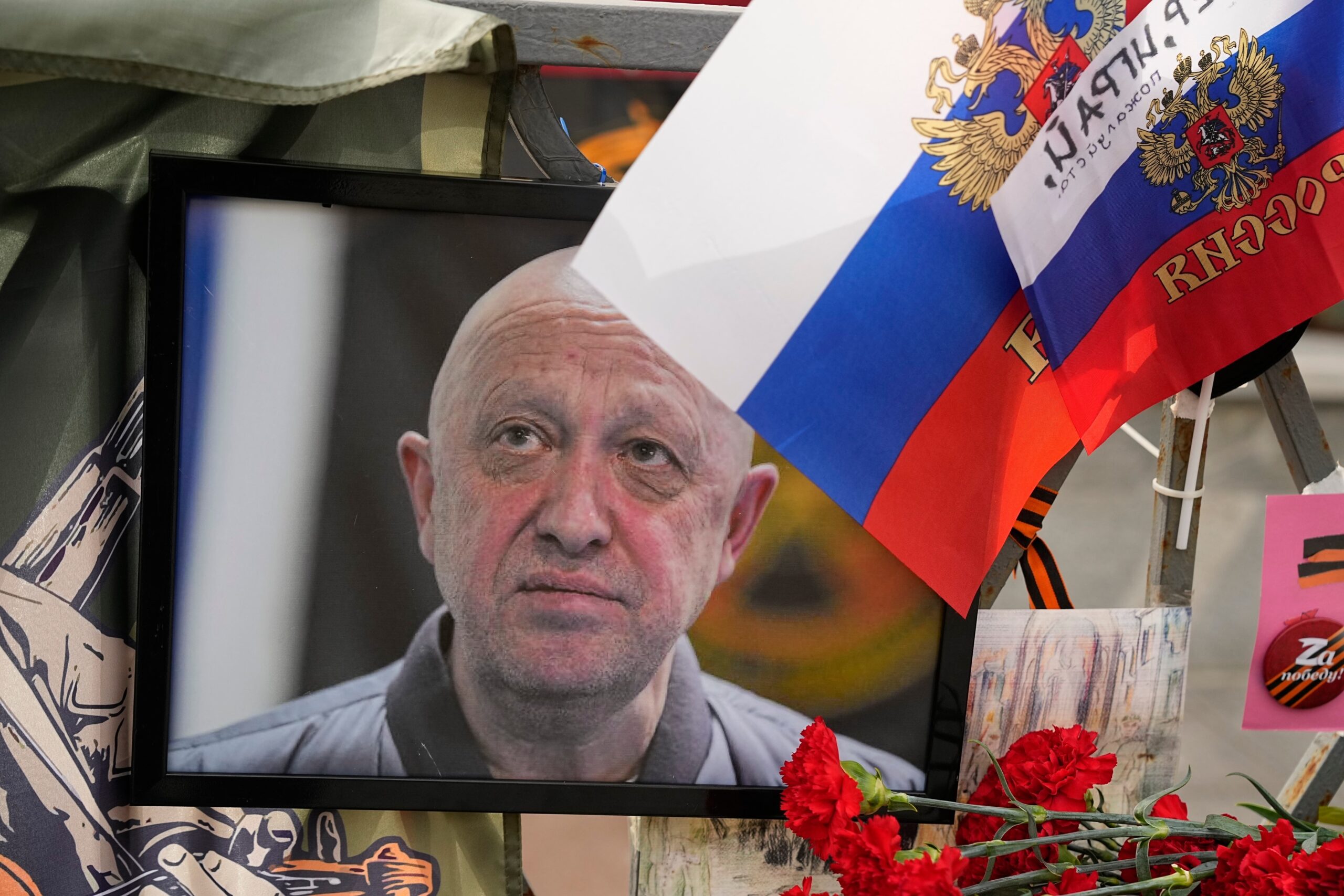 Putin accredita la tesi dell'incidente dovuto a droga e alcol per la morte di Prigozhin