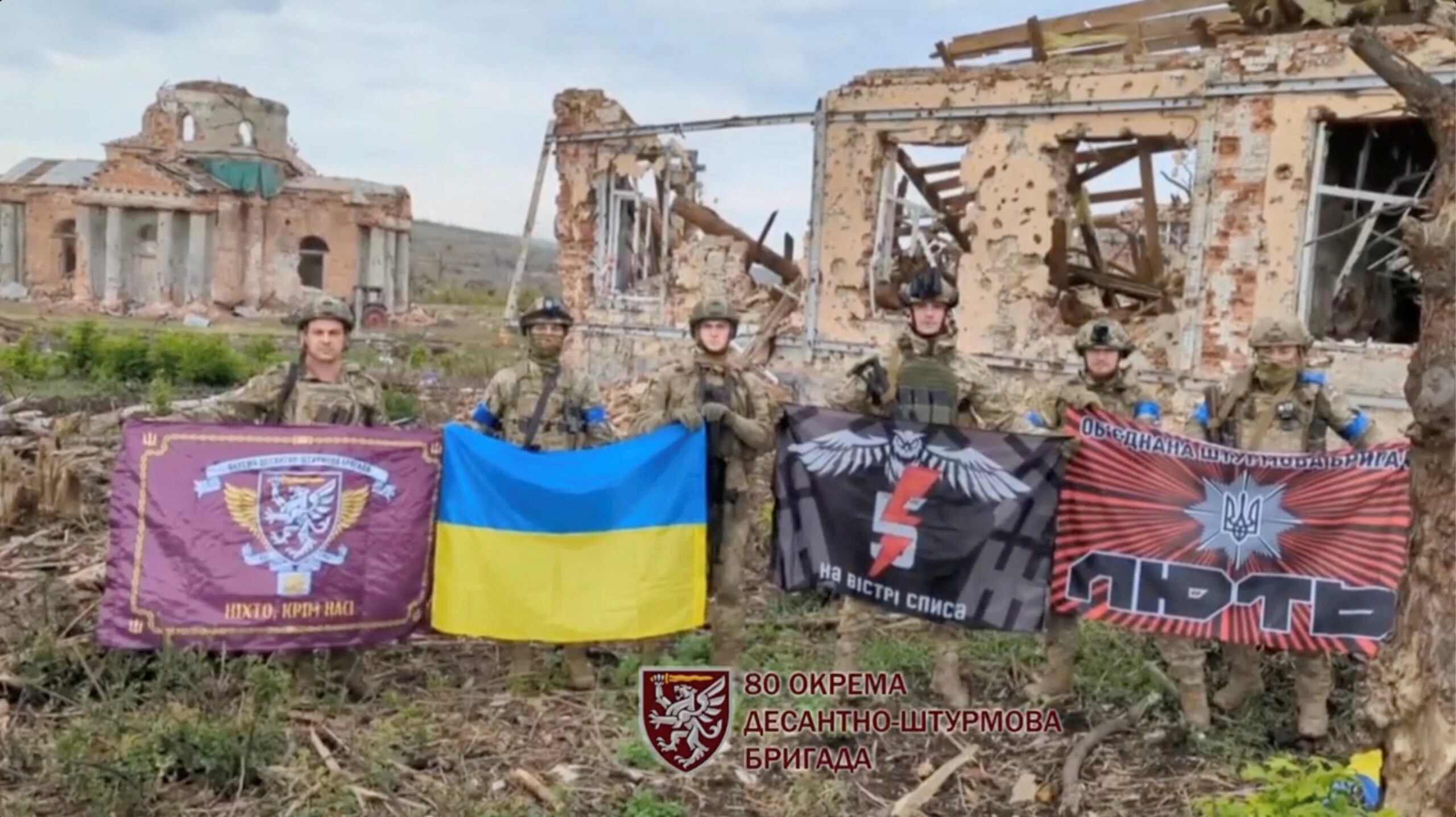 Kiev avanza ma la controffensiva è impantanata dalla profondità delle difese russe