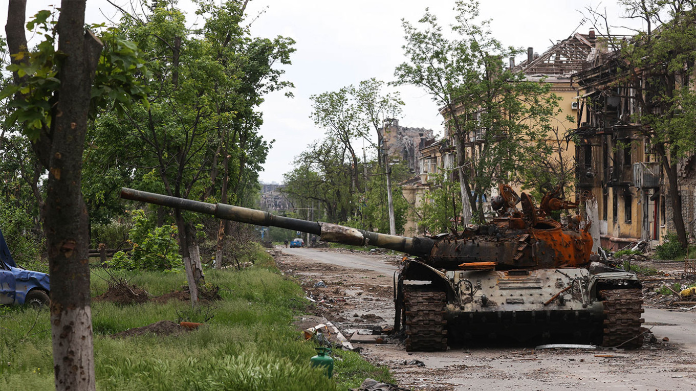 I filo-russi del Donetsk condannano un militare ucraino a 22 anni per aver ucciso un civile