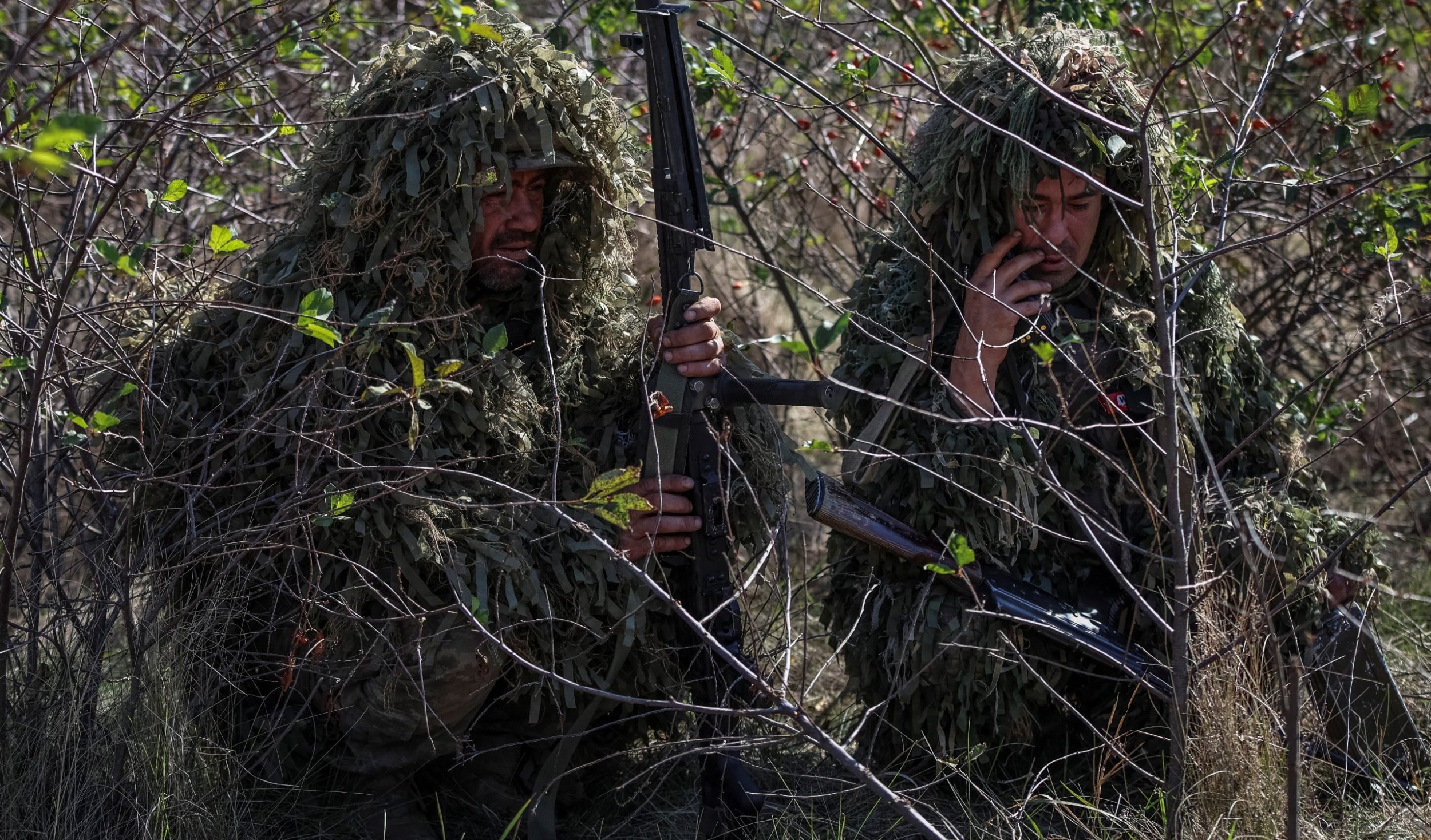 Il bollettino di Kiev: 277 mila perdite tra i soldati russi da inizio guerra