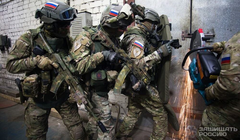 Militare russo condannato a 15 anni: preparava attentati per contro degli 007 ucraini