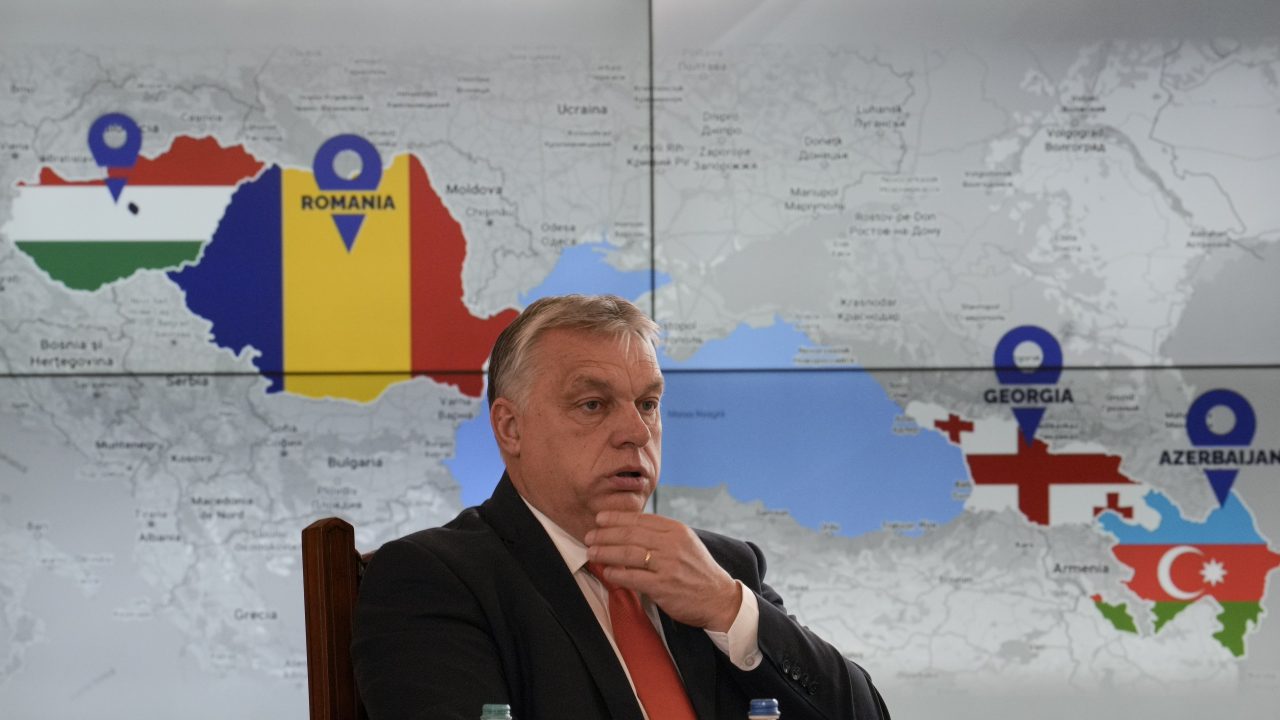 Breve storia della Transcarpazia, la regione ucraina con una minoranza ungherese e le accuse di Orban