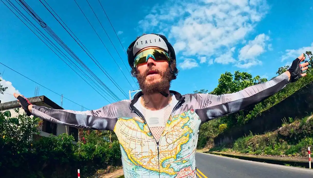 “Aracataca. Non voglio cambiare pianeta 2”, alle 23.20 su Rai 2 il viaggio in America Latina di Jovanotti