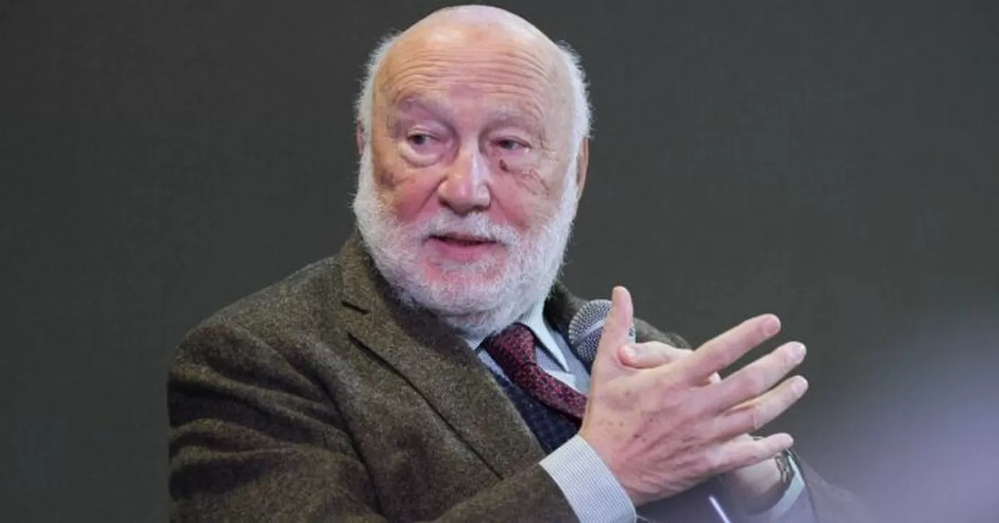 Muore a 85 anni il sociologo Domenico De Masi: si era impegnato per il 'lavoro felice"