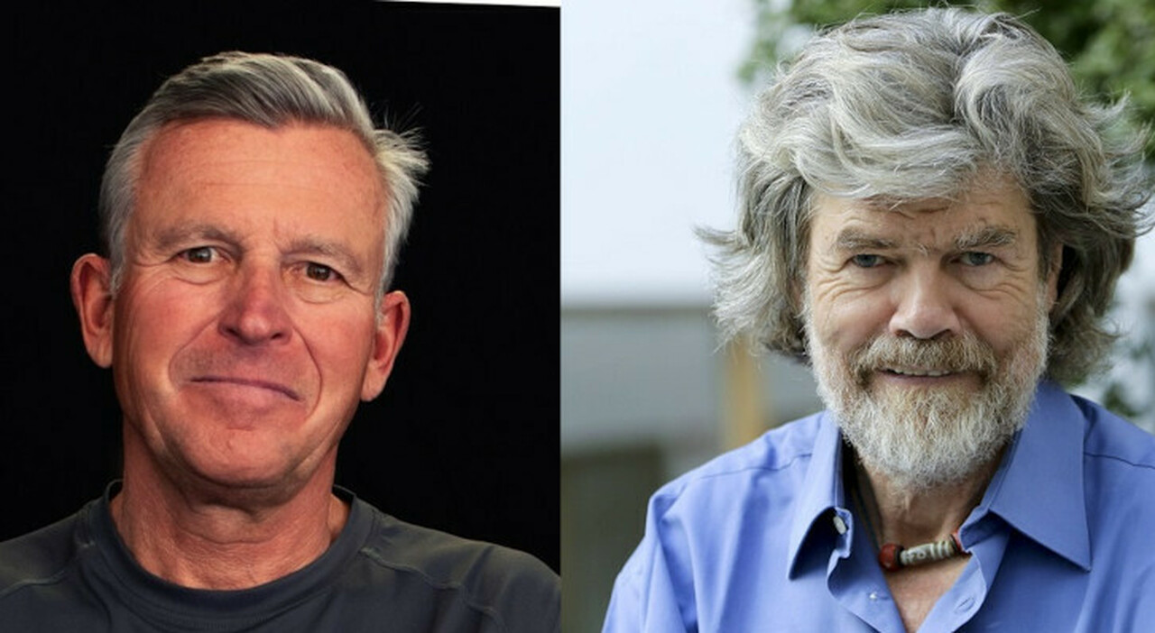 Guinness dei Primati, la clamorosa rinuncia: "Messner merita il record, è stato lui il primo"