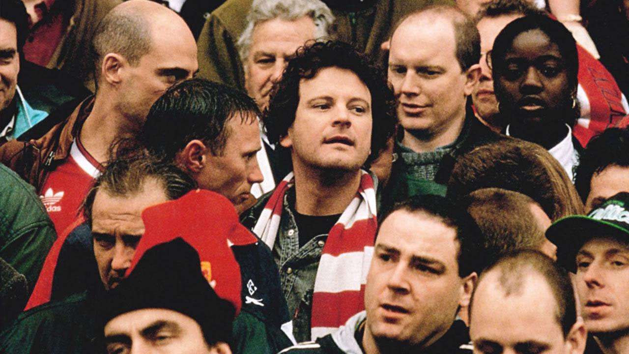“Febbre a 90”, alle 21.30 su La7 D: ecco la trama del film sulla passione per il calcio