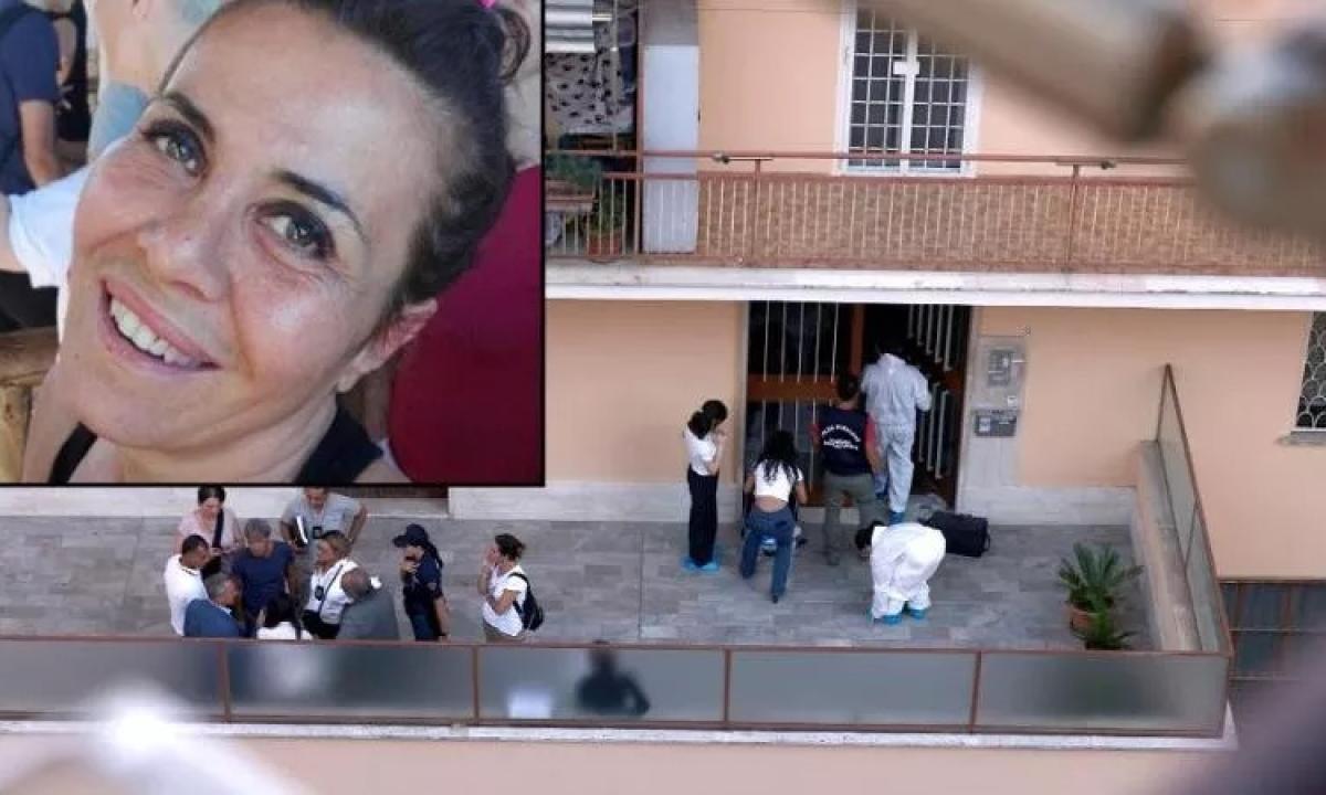 Omicidio di Rossella Nappini, fermato l'ex compagno: il 45enne marocchino bloccato nella notte