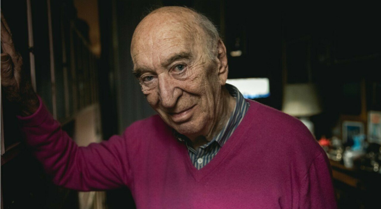 E' morto Giuliano Montaldo, il regista di "Sacco e Vanzetti" aveva 93 anni