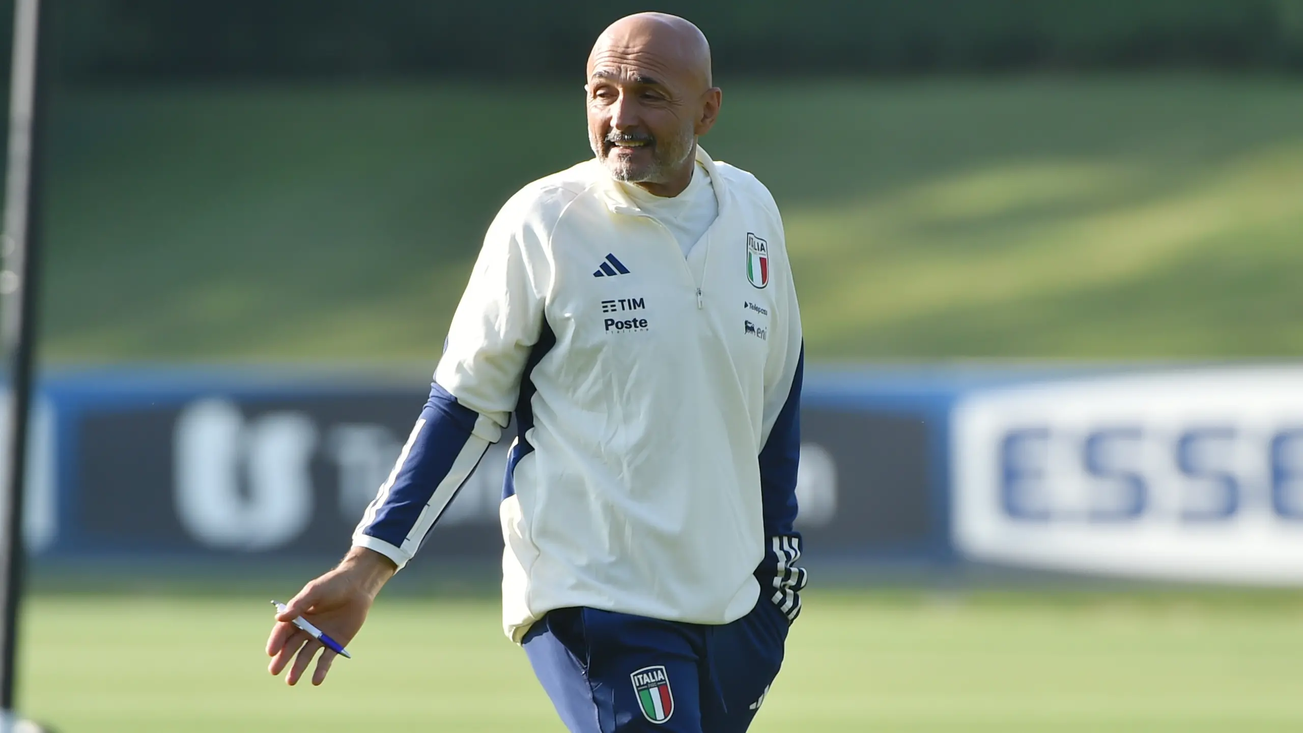 Ecco i 30 pre convocati di Luciano Spalletti per gli Europei: tanti esordi e qualche esclusione eccellente...