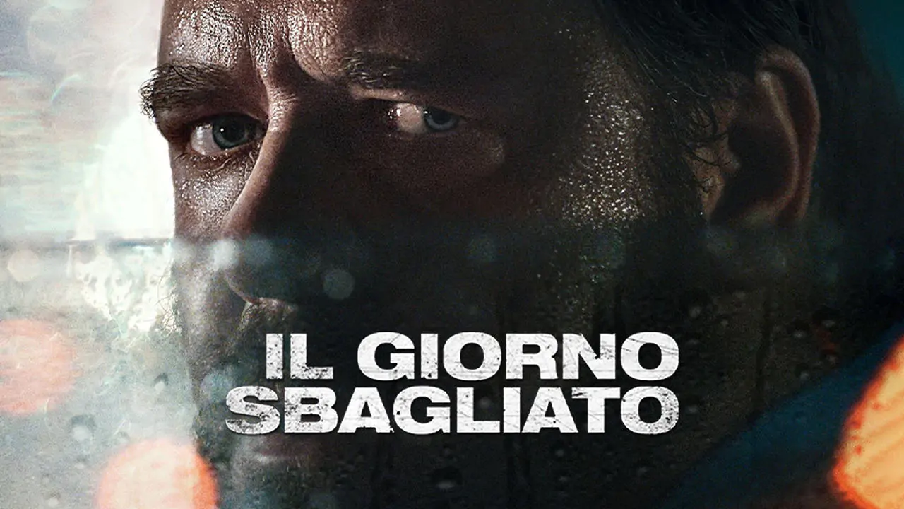 “Il giorno sbagliato”, alle 21.10 su Rai Movie: la trama del film con Russell Crowe