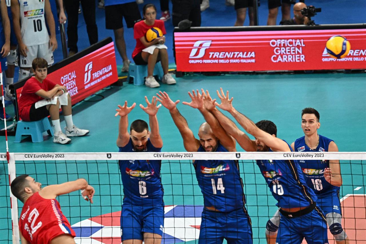 Italia - Svizzera, alle 21.15 da Ancona gli Azzurri cercano la qualificazione: ecco dove vederla