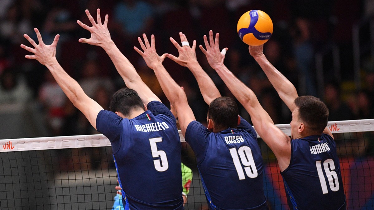 Italia - Serbia, alle 21 il match degli europei di volley: ecco dove vederlo in streaming gratis