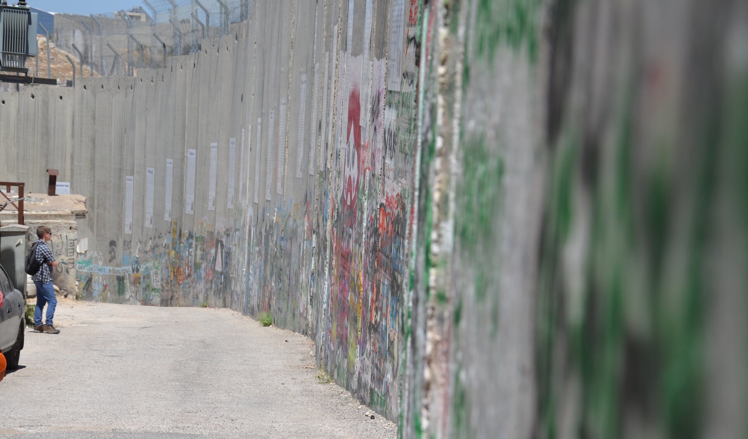 Palestina, gli accordi di Oslo 30anni dopo: muore la speranza, si moltiplicano gli insediamenti