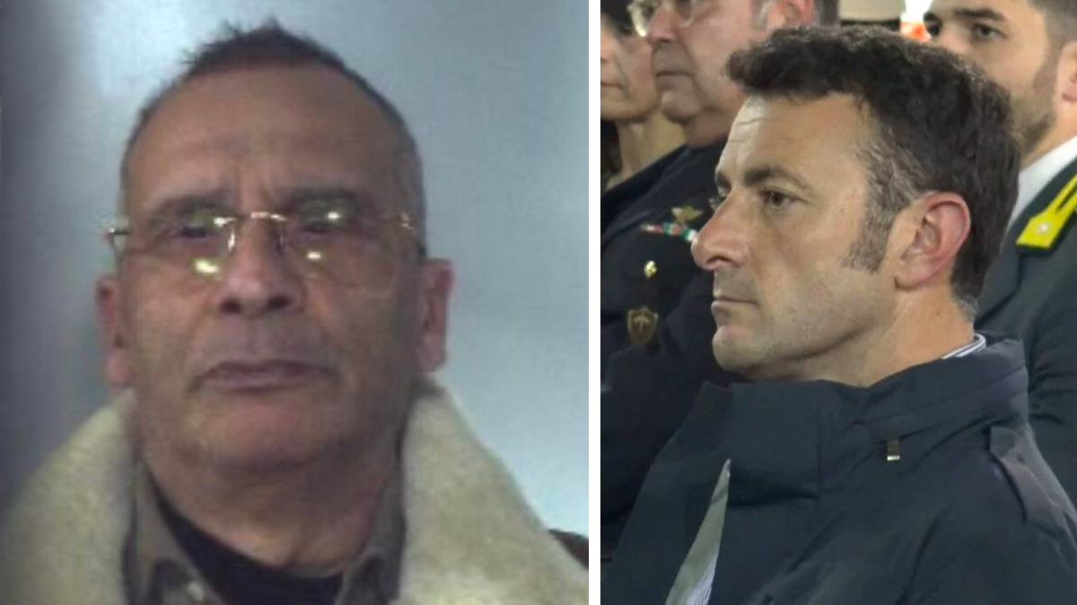 L Invisibile La Miniserie Rai1 Sulla Cattura Di Messina Denaro