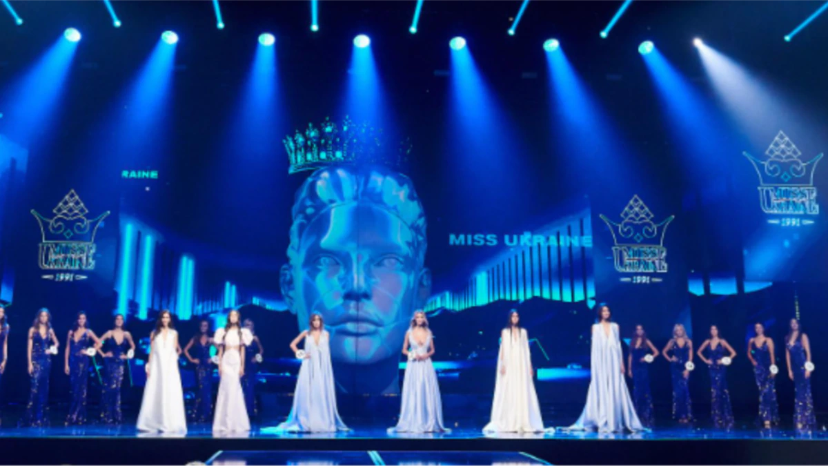 Miss Ucraina 2023, tre partecipanti sospettate di essere filo russe: eliminate dal concorso