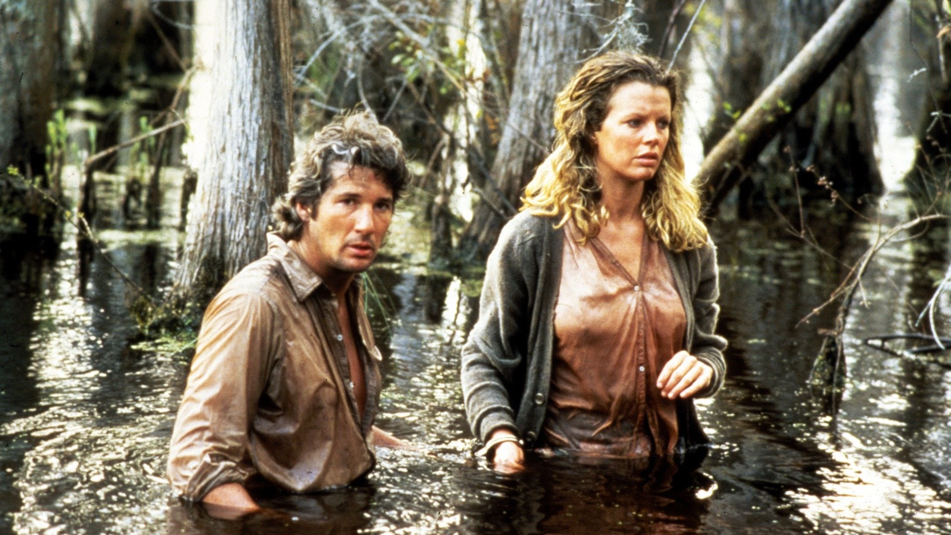 "Nessuna pietà”, alle 21.15 su Rai Movie: la trama del film con Richard Gere e Kim Basinger