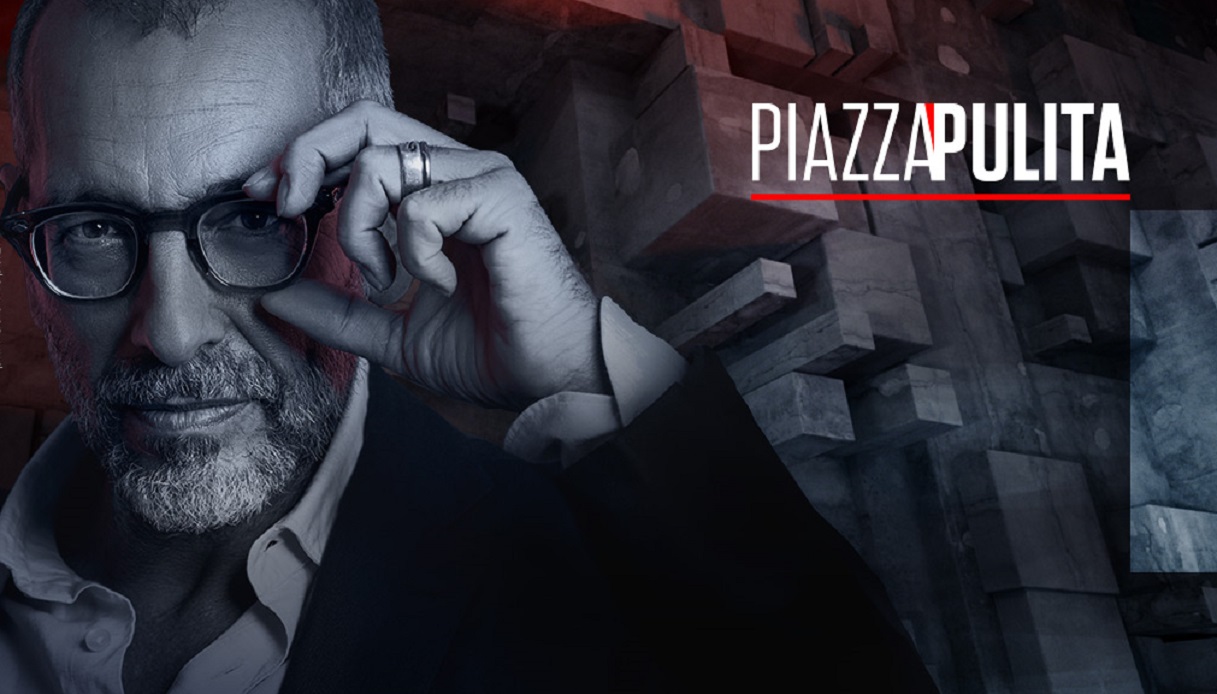 "Piazzapulita", alle 21.15 su La7: ospiti e anticipazioni di giovedì 30 novembre