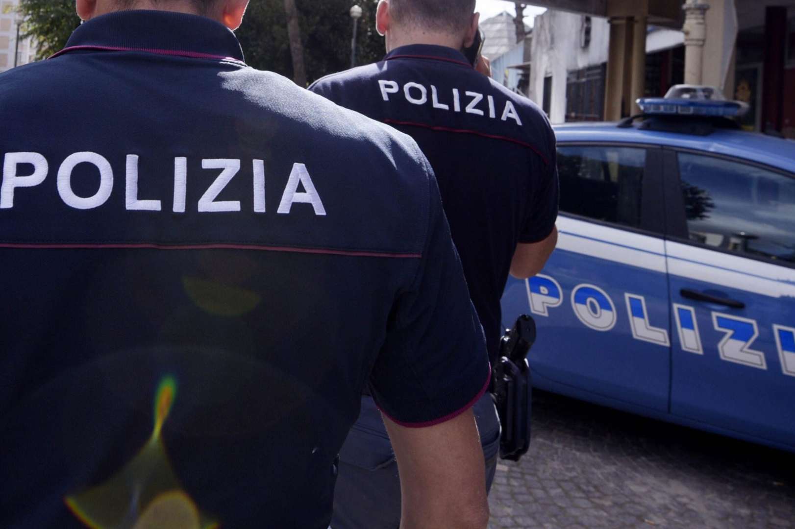 Rapina a mano armata in appartamento nel quartiere Balduina: madre e figlia in casa, rubati 100mila euro