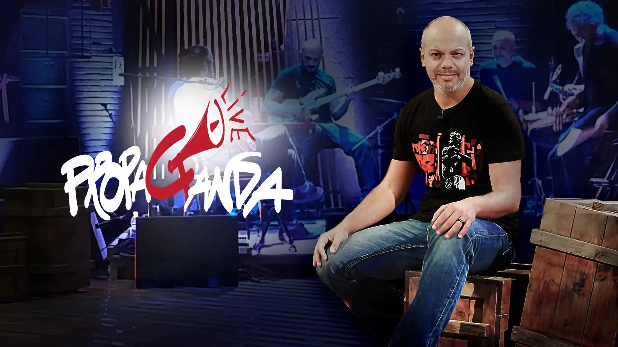“Propaganda Live”, alle 21.15 su La7: ospiti e anticipazioni della puntata di venerdì 1 dicembre
