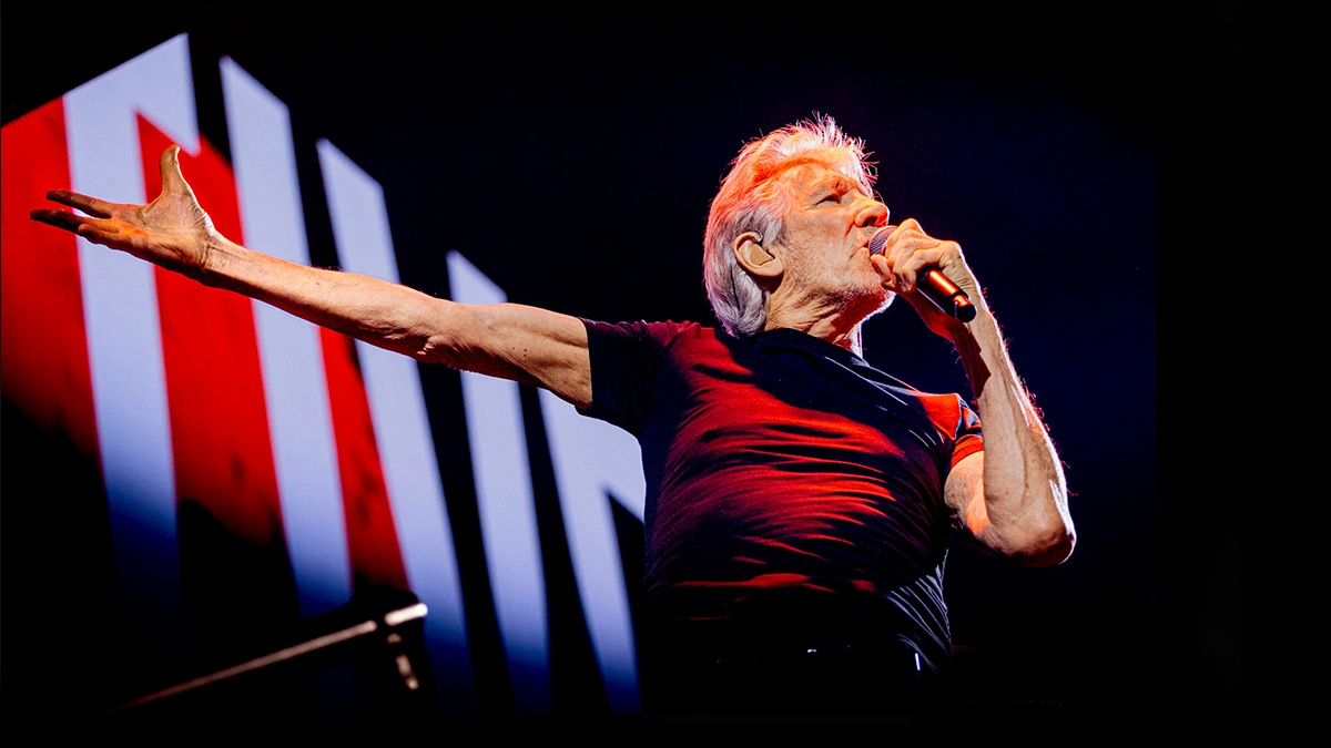 Roger Waters: l’ottantenne che non va in pensione