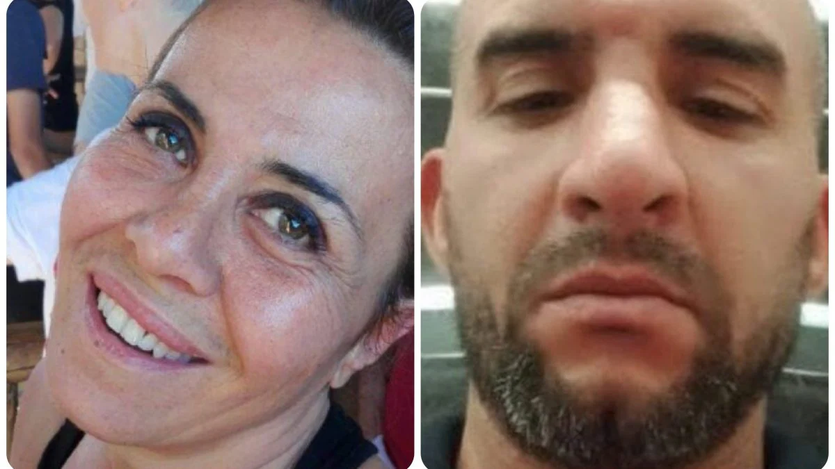 Femminicidio a Monte Mario, Adil Harrati non risponde ai pm: sabato i funerali di Rossella