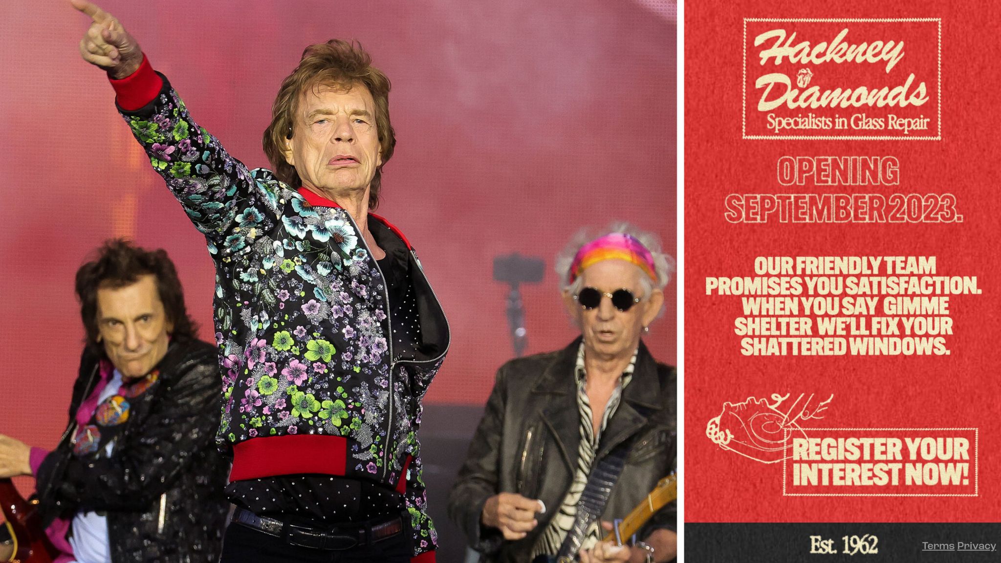 I Rolling Stones tornano più cattivi che mai: a breve il nuovo album