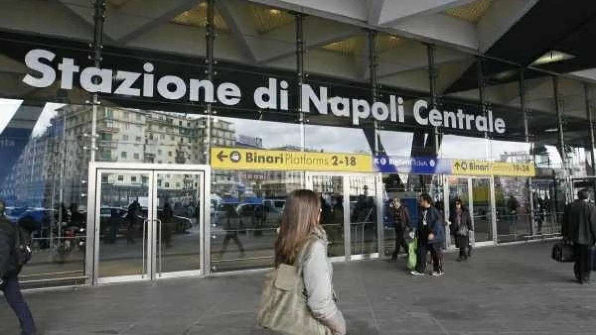 Violenza sessuale di gruppo in pieno giorno alla Stazione centrale: "Parlavano arabo"