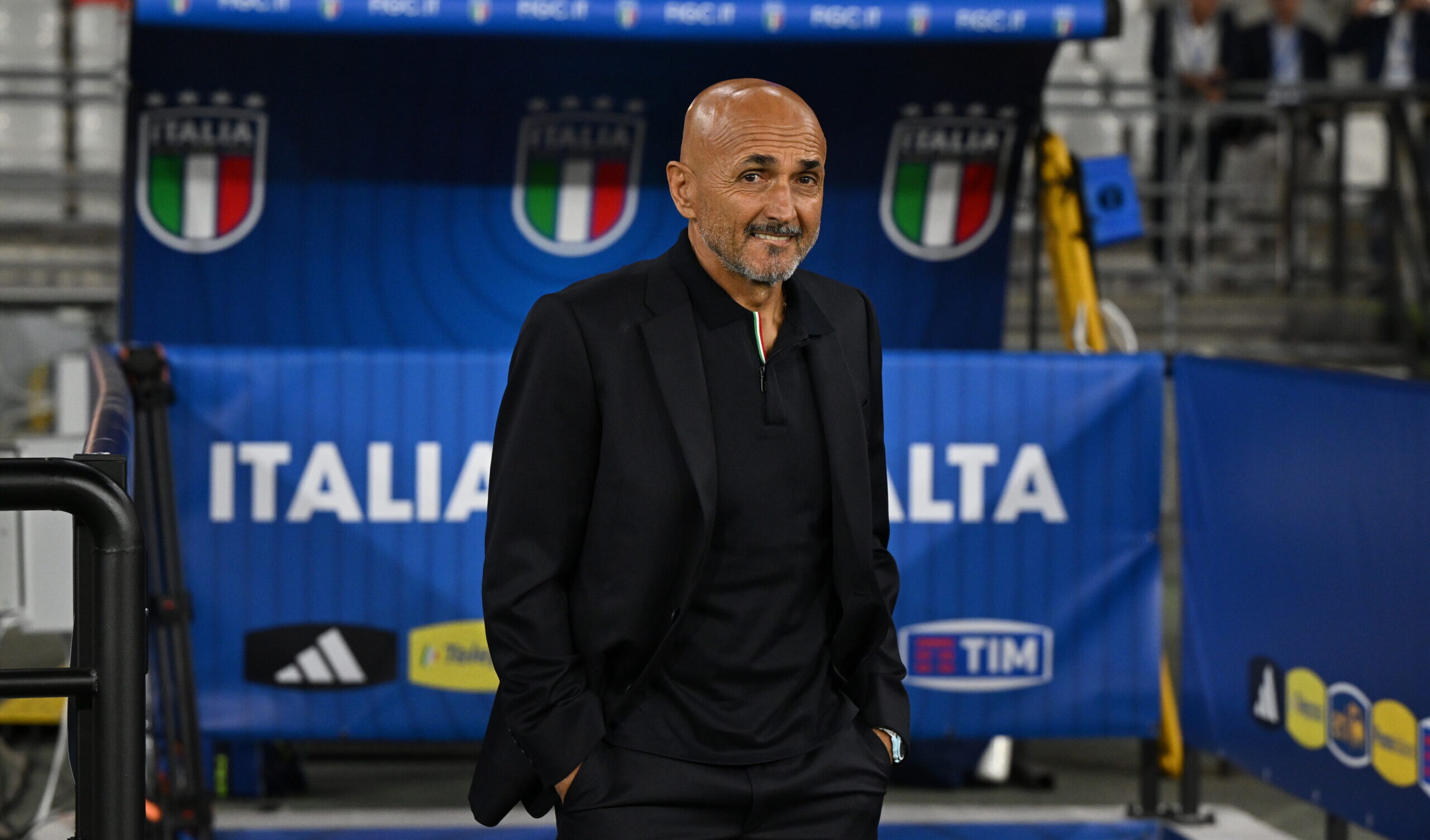 Italia-Malta, Spalletti: "Non abbiamo sottovalutato l'impegno"