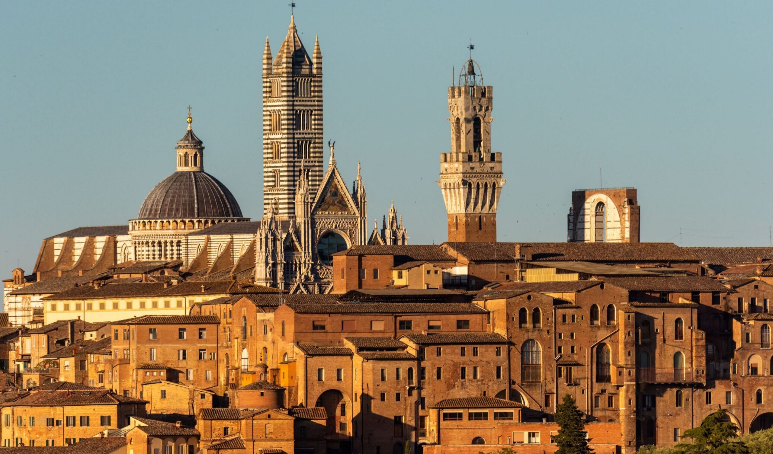 Siena, bella tra le più belle