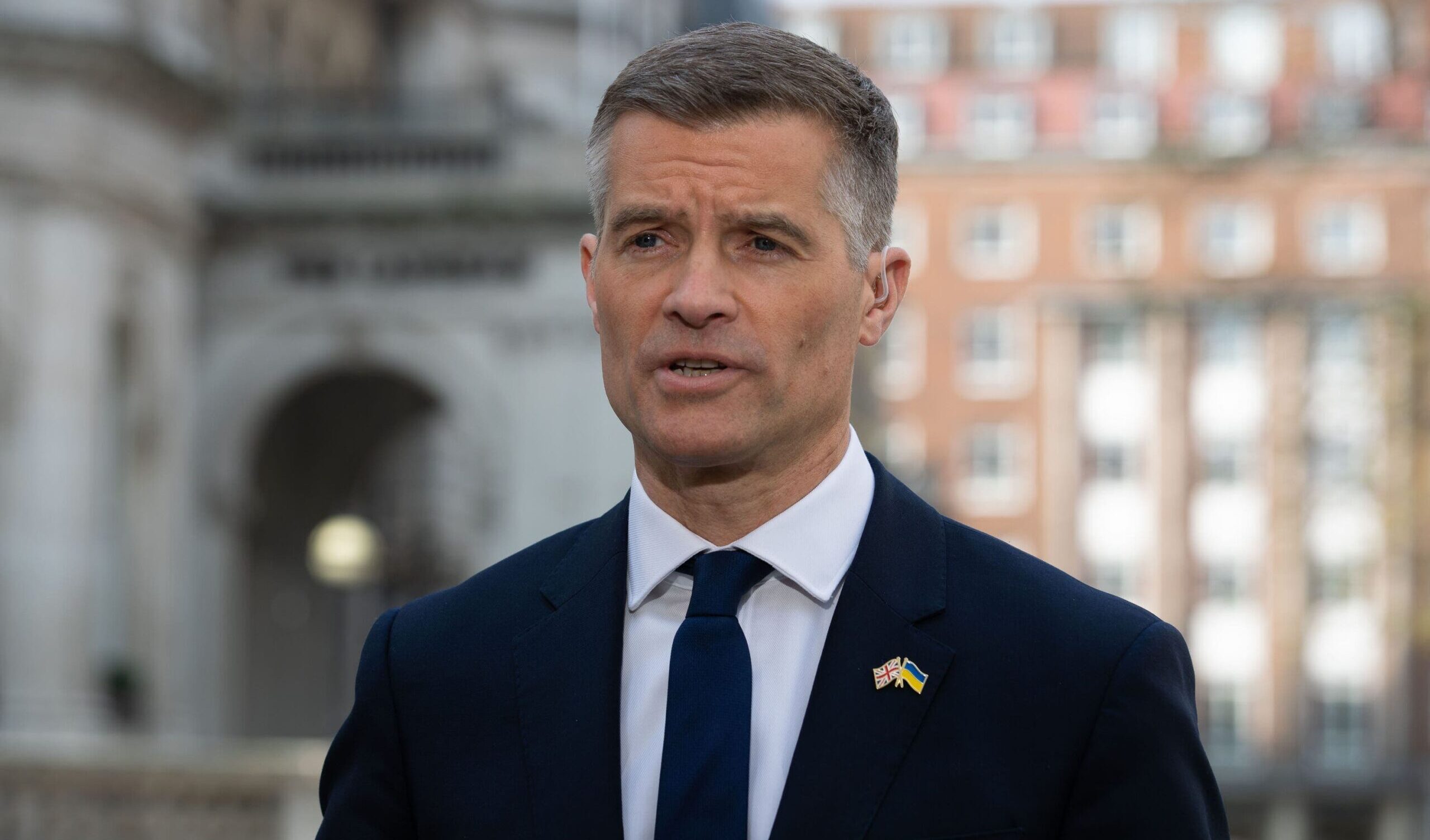 Londra non prende in considerazione l'ipotesi di accettare i rifugiati di Gaza Londra non prende in considerazione l'ipotesi di accettare i rifugiati di Gaza