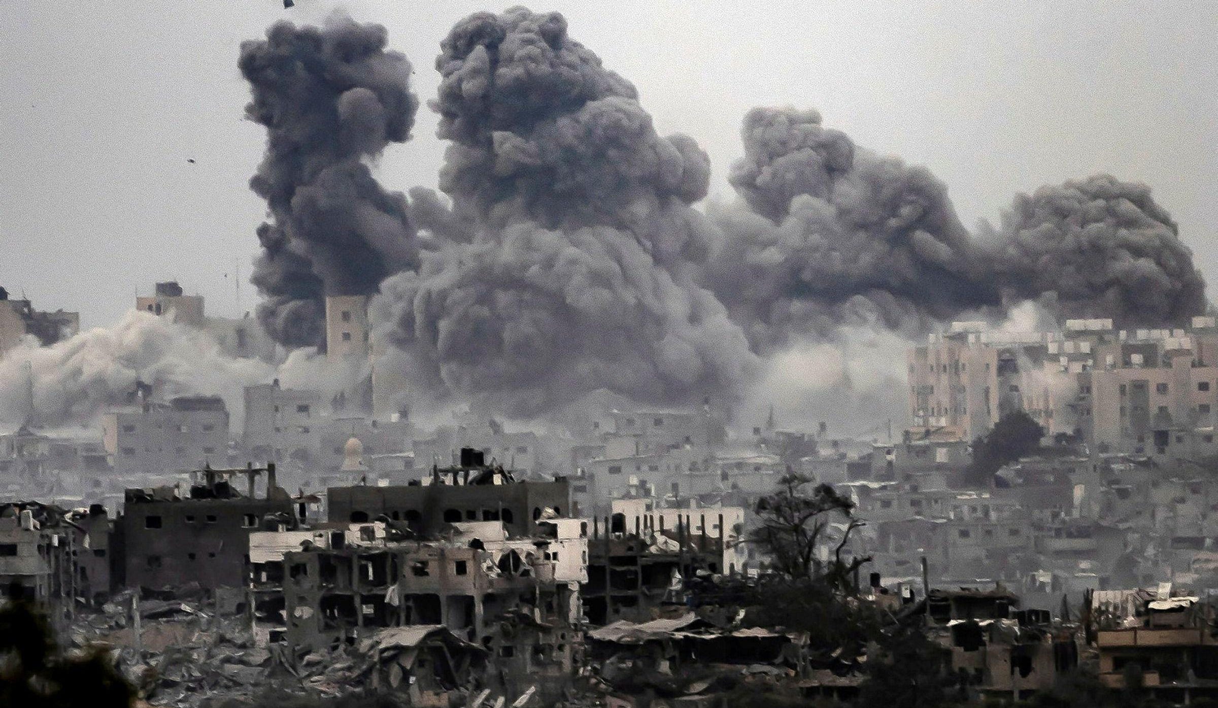 Gaza, anche Corte penale internazionale avverte Israele: "Impedire gli aiuti ai civili è un crimine"