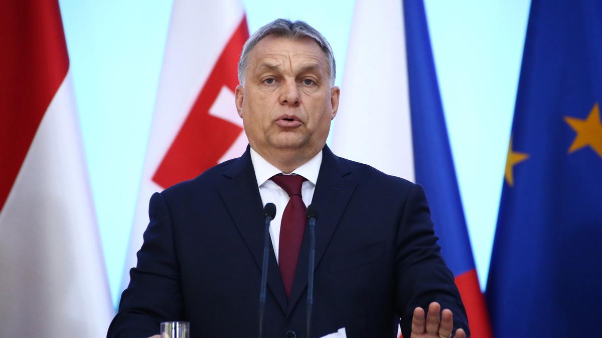 Gli alleati di Orban dai repubblicani negli Usa per spingerli a negare aiuti all'Ucraina