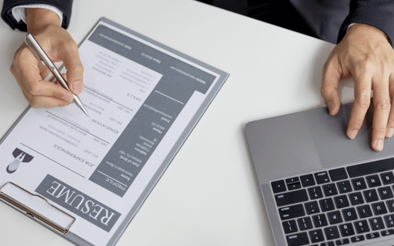 Come scrivere un curriculum con CVFacile e trovare il lavoro dei tuoi sogni