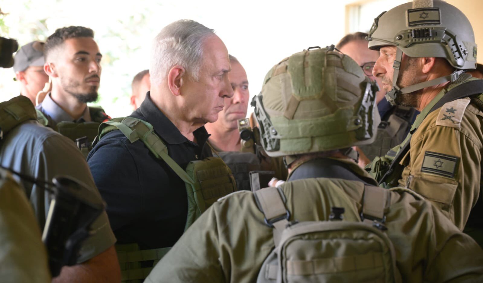 Guerra di Gaza, l'ultimo azzardo di un premier disperato: uccidete i capi di Hamas ovunque siano