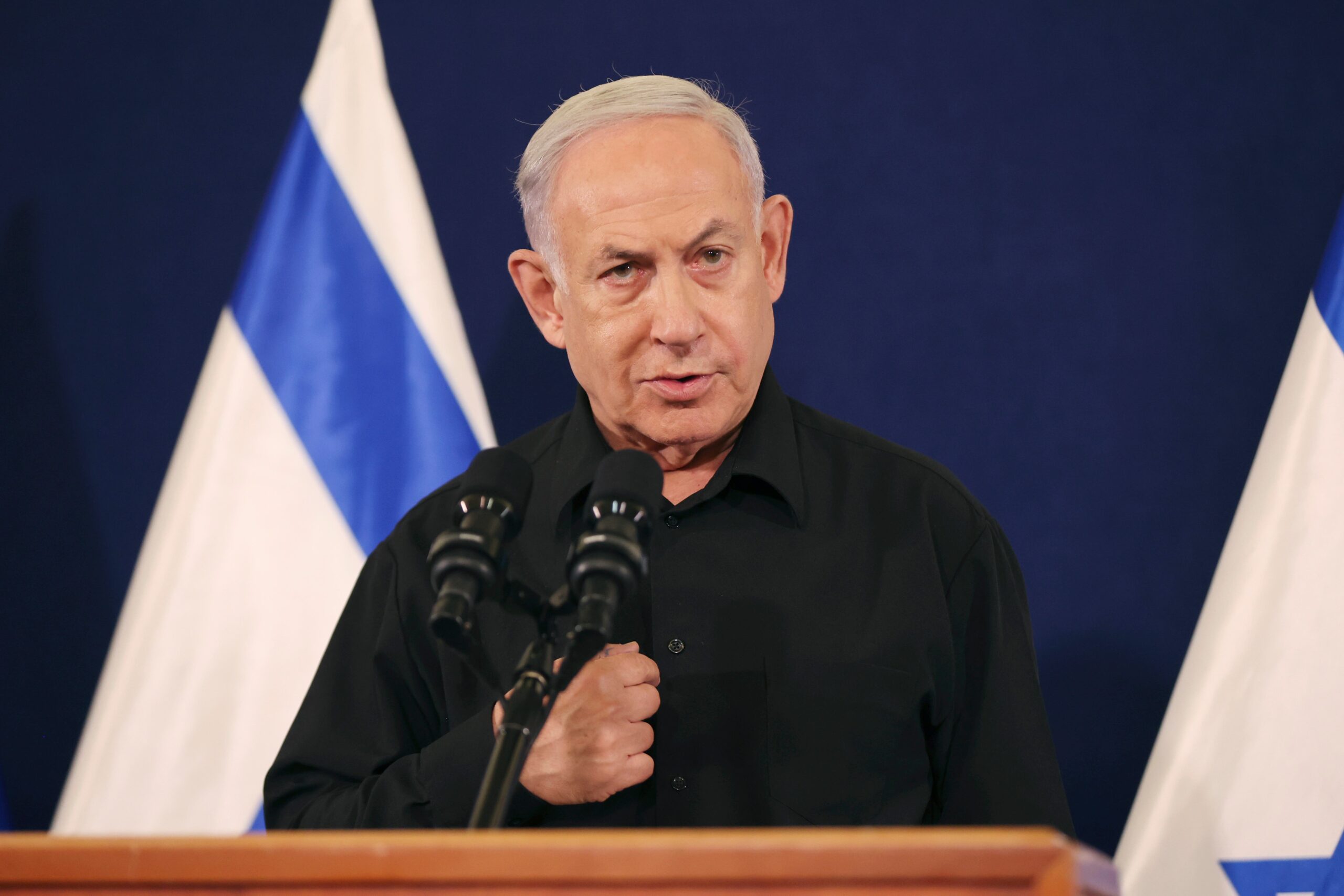 Israele, il regno "maligno" di Netanyahu: parte seconda
