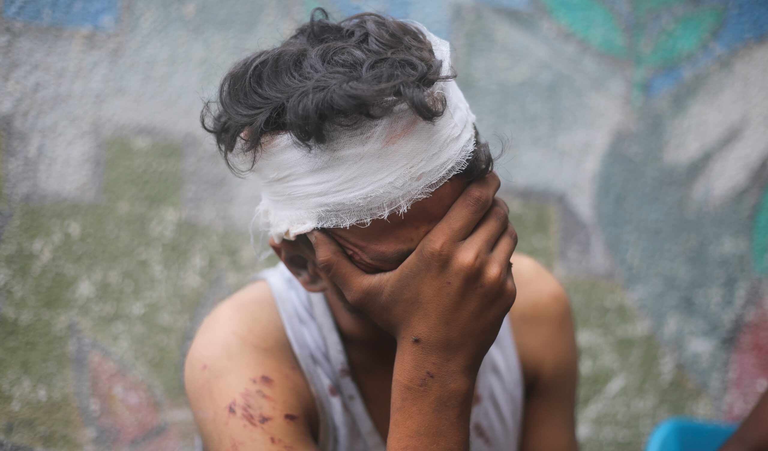 Il Wfp: "La ripresa delle ostilità a Gaza intensificherà la catastrofica crisi alimentare"
