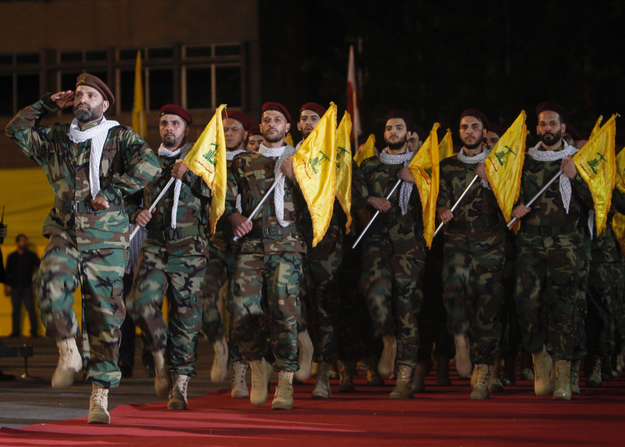 Hezbollah: tutto quello che c'è da sapere sulla potente 'holding' sciita
