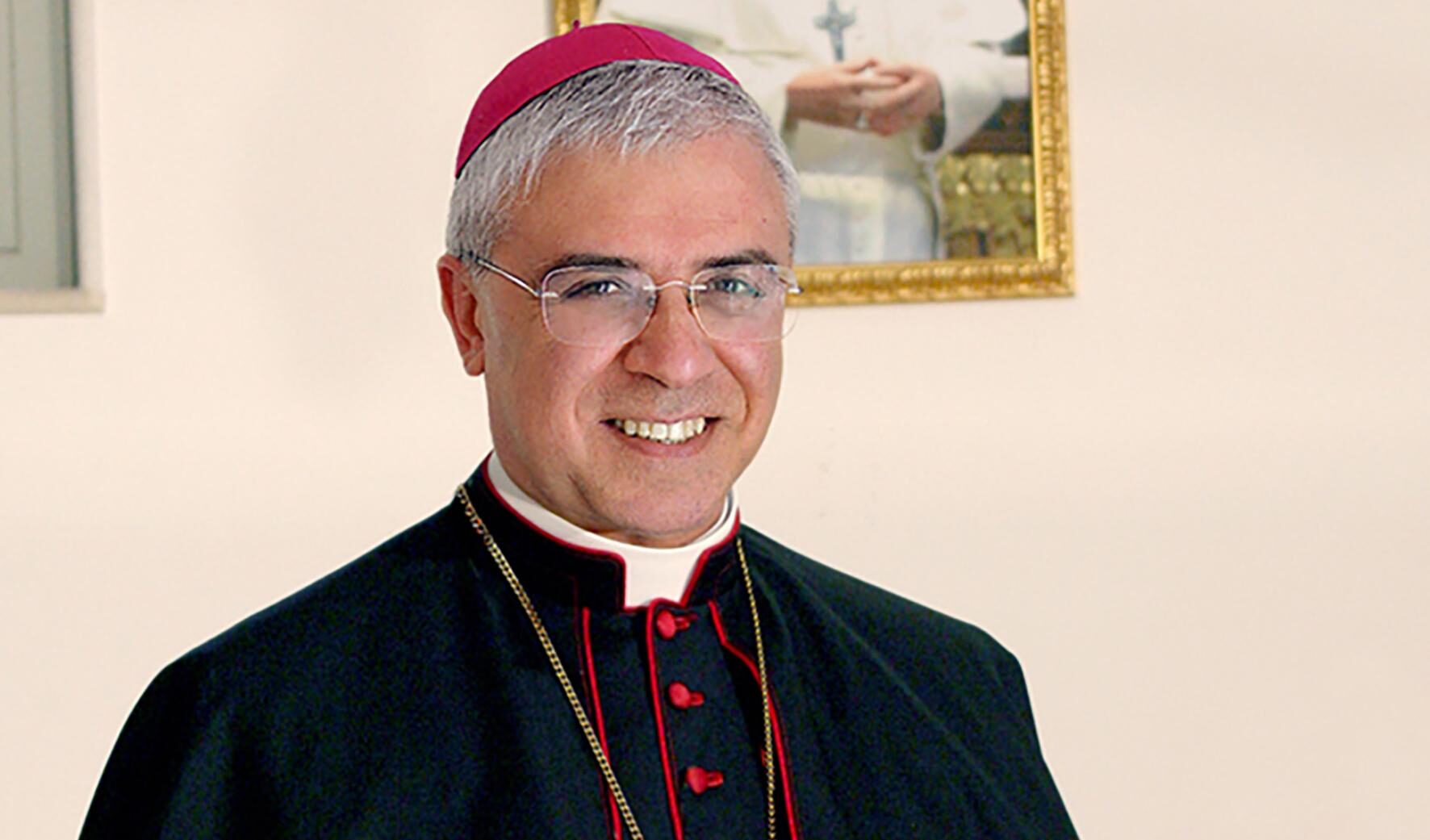L'arcivescovo di Catania si dice 'orgoglioso' della sentenza della giudice Apostolico